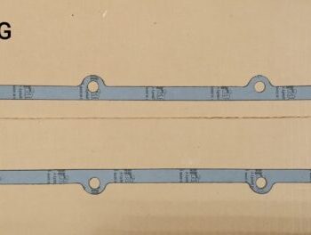 Прокладка коллектора впуск, D6CB, 28334-84400, DYG