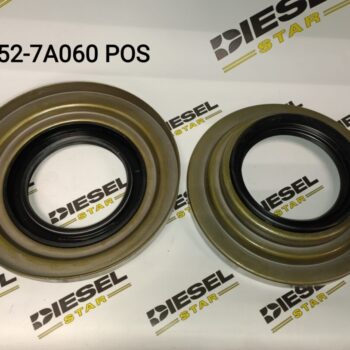 Сальник редуктора моста 53352-7A060, POS