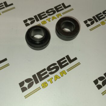 Втулка болта крышки клапанов D6CA, 22432-84001, POS