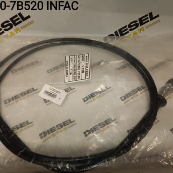 Трос газа 32980-7B520, INFAC Трос газа 32980-7B520, INFAC