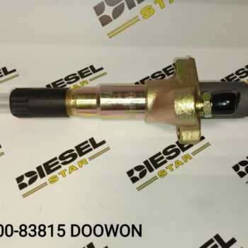Форсунка D6AC, 33800-83815, DOOWON