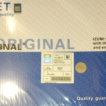 Ремкомплект TD23, 10101-43G23, IZUMI, S Ремкомплект TD23, 10101-43G23, IZUMI, S