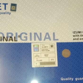 Ремкомплект TD25, 10101-43G25, IZUMI, S Ремкомплект TD25, 10101-43G25, IZUMI, S