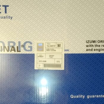 Ремкомплект TD27, 10101-43G85, IZUMI, S Ремкомплект TD27, 10101-43G85, IZUMI, S