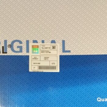 Ремкомплект H07C, H07D, 04010-0362, IZUMI, NK