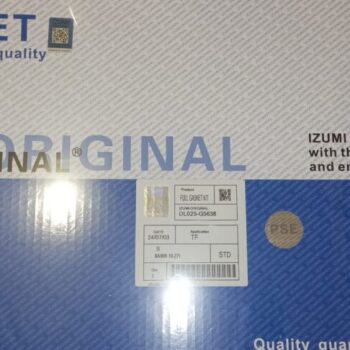 Ремкомплект TF, 8AWR-10-271, IZUMI, S Ремкомплект TF, 8AWR-10-271, IZUMI, S