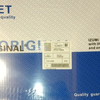 Ремкомплект VQ40DE, 10101-EA225, IZUMI, S Ремкомплект VQ40DE, 10101-EA225, IZUMI, S