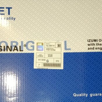 Ремкомплект 1ARFE, 2ARFE, 04111-36126, IZUMI, G