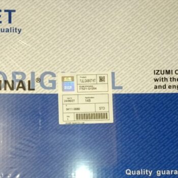 Ремкомплект 11B, 04111-56060, IZUMI , S