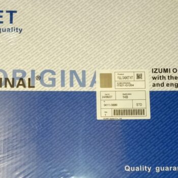 Ремкомплект 11B, 04111-56060, IZUMI , M