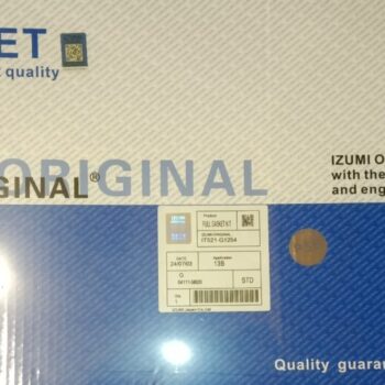 Ремкомплект 13B, 04111-58020, IZUMI, G