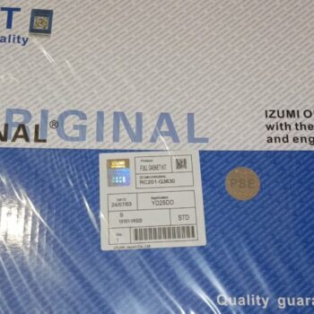 Ремкомплект YD25DD, 10101-VK525, IZUMI, S Ремкомплект YD25DD, 10101-VK525, IZUMI, S
