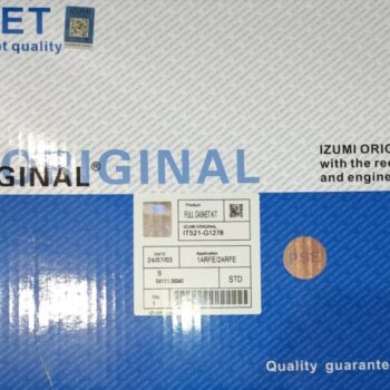 Ремкомплект 1ARFE, 2ARFE, 04111-36040, IZUMI, S