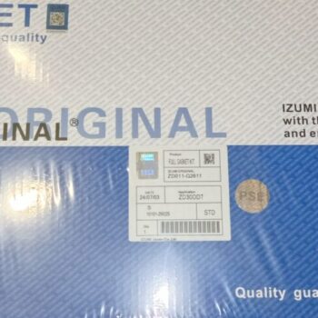 Ремкомплект ZD30DDT, 10101-2W225, IZUMI, S Ремкомплект ZD30DDT, 10101-2W225, IZUMI, S