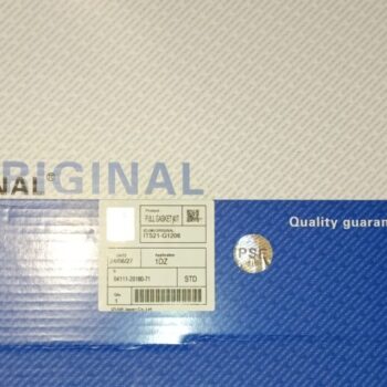 Ремкомплект 1DZ,  04111-20180-71, IZUMI, S