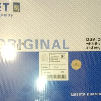 Ремкомплект 1KZTE, 04111-67020, IZUMI, S
