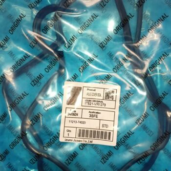 Прокладка крышки клапанов 3SFE, 4SFE, 5SFE, 11213-74020, IZUMI