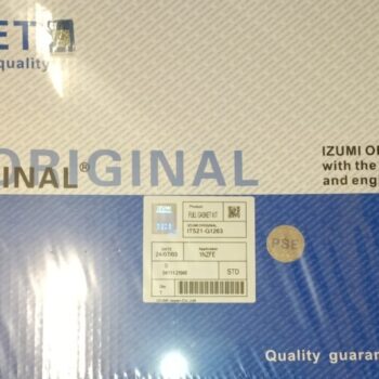 Ремкомплект 1NZFE, 04111-21040, IZUMI, S