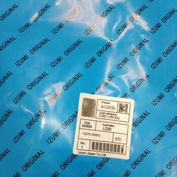 Прокладка крышки клапанов LD20, 13270-G5500, IZUMI