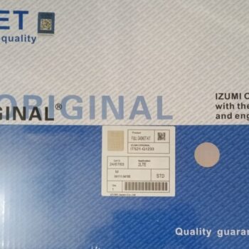 Ремкомплект 2LTE, 04111-54100, IZUMI, M