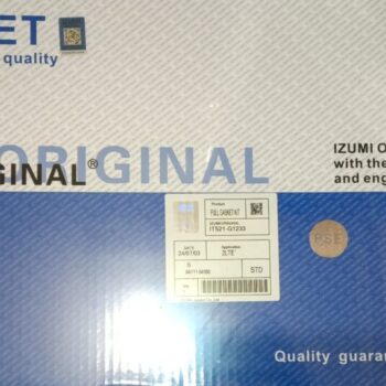 Ремкомплект 2LTE, 04111-54100, IZUMI, S