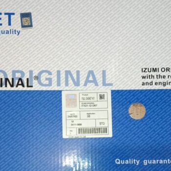 Ремкомплект 3B, 04111-58060, IZUMI, SKS