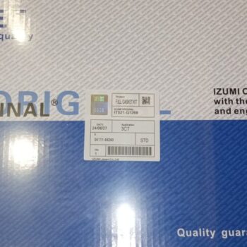 Ремкомплект 3CT, 04111-64240, IZUMI, S