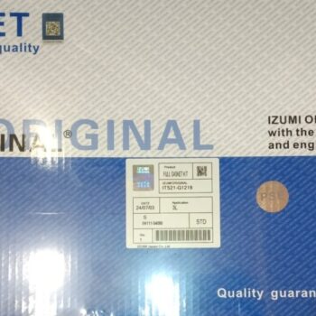 Ремкомплект 3L, 04111-54090, IZUMI, S