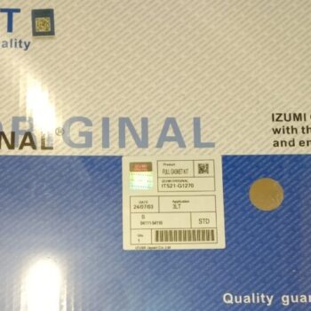 Ремкомплект 3LT, 04111-54110, IZUMI, S