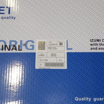 Ремкомплект 3SFSE, 04111-74750, IZUMI, M