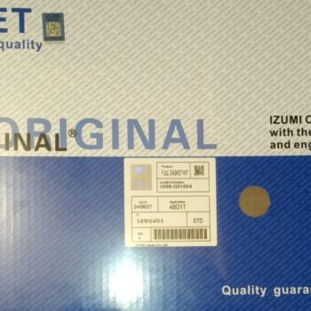 Ремкомплект 4BD1T, 5-87810-472-3, IZUMI, S