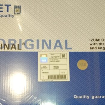Ремкомплект 4D34T, ME996357, IZUMI, S