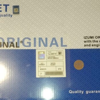 Ремкомплект 4D34T, ME997275, IZUMI, S