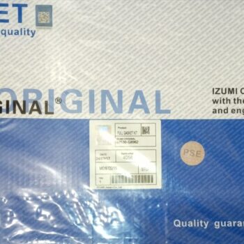 Ремкомплект 4D56, MD972215, IZUMI, NK