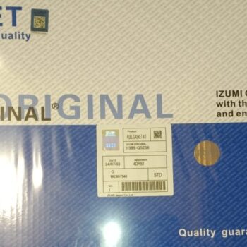 Ремкомплект 4DR51, ME997346, IZUMI, G