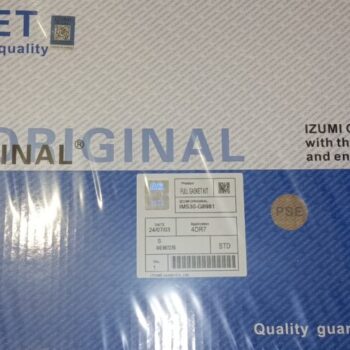 Ремкомплект 4DR7, ME997276, IZUMI, S