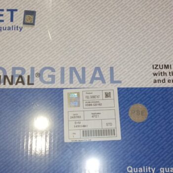 Ремкомплект 4FE1, 5-87812-484-1, IZUMI,  SM