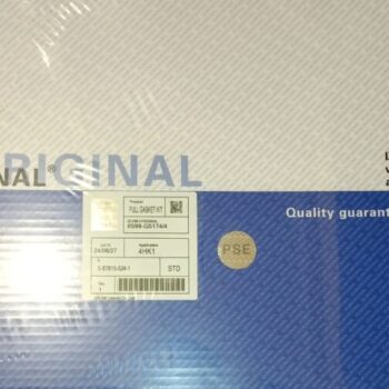 Ремкомплект 4HK1, 5-87815-524-1, IZUMI