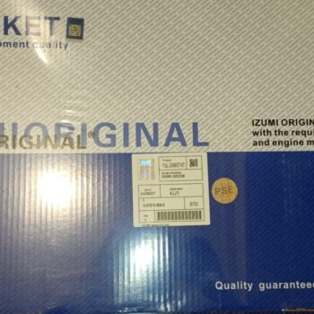 Ремкомплект 4JJ1, 4JK1, 5-87810-859-0, IZUMI, S