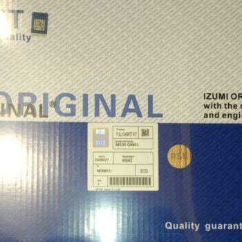 Ремкомплект 4M40, ME996511, IZUMI, M