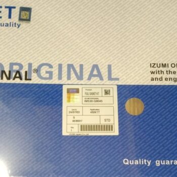 Ремкомплект 4M41T, ME993317, IZUMI, S