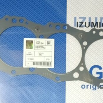 Прокладка ГБЦ J08C, 11115-2311, IZUMI, S