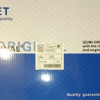 Ремкомплект 4S-FE, 04111-74280, IZUMI, M