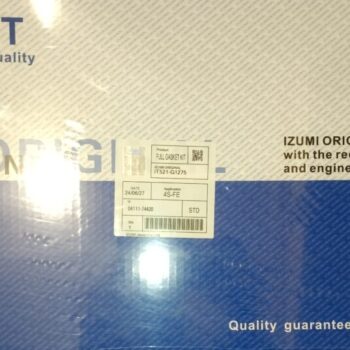 Ремкомплект 4S-FE, 04111-74420, IZUMI, M