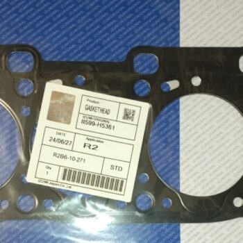 Прокладка ГБЦ R2, R2B6-10-271, IZUMI, S