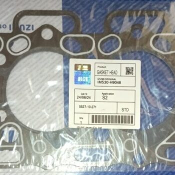 Прокладка ГБЦ S2, XA, 0527-10-271, IZUMI, NK