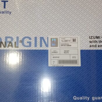 Ремкомплект 6G75, MD979167, IZUMI, S