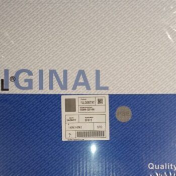 Ремкомплект 6HH1, 6HF1,  1-87811-078-2, IZUMI, S