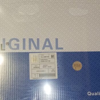 Ремкомплект 6HK1T, 1-87812-038-3, IZUMI, S