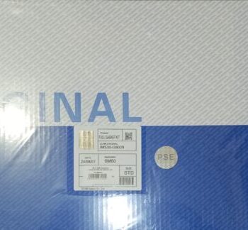 Ремкомплект 6M60, 6M61, ME993467, IZUMI